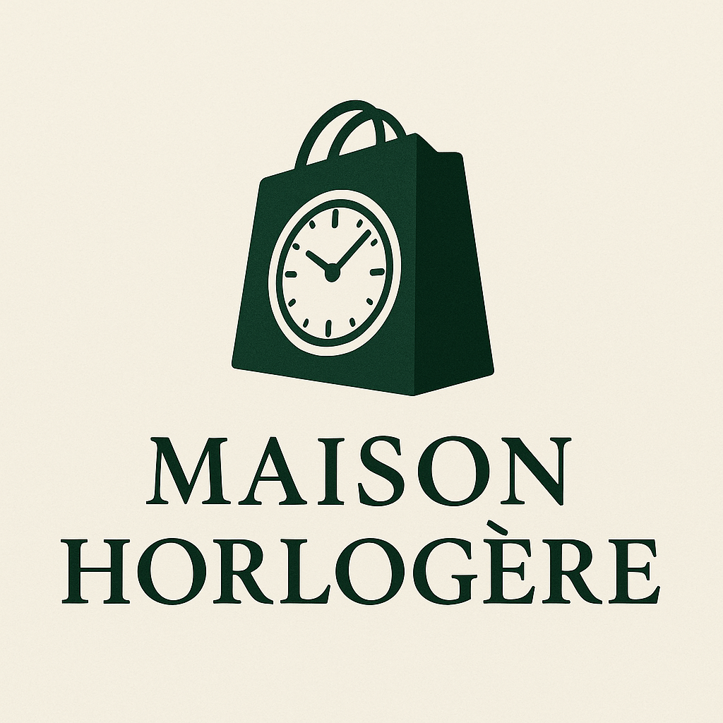 la Maison Horlogère